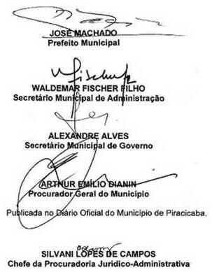 Piracicaba Piracicaba