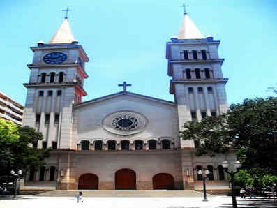 Piracicaba Piracicaba