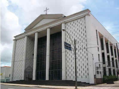 Piracicaba Piracicaba