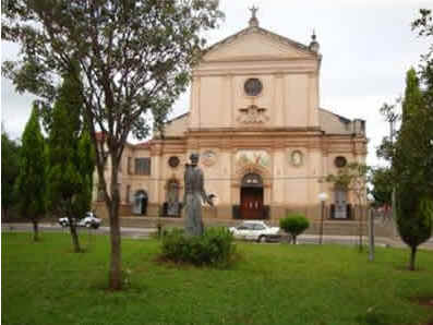 Piracicaba Piracicaba