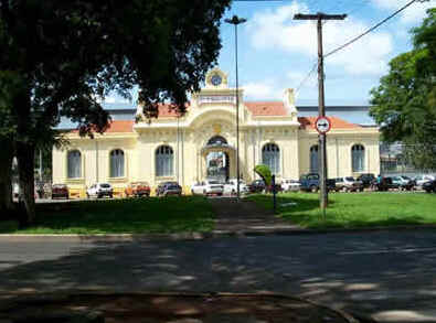 Piracicaba Piracicaba