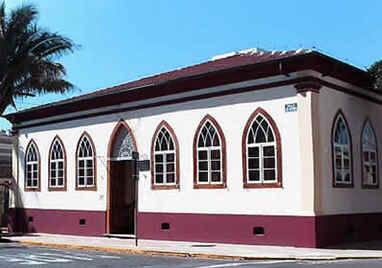 Piracicaba Piracicaba