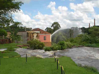 Piracicaba Piracicaba