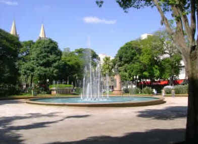 Piracicaba Piracicaba