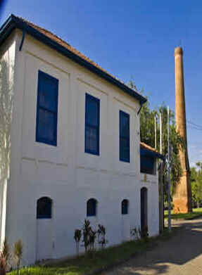Piracicaba Piracicaba