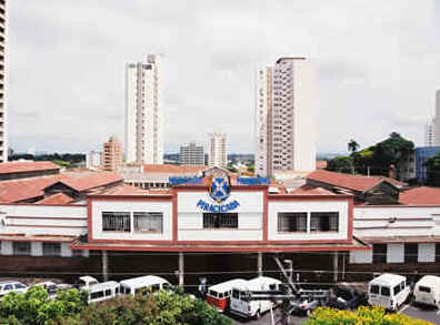 Piracicaba Piracicaba