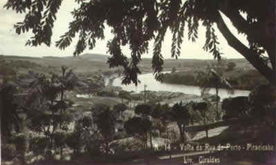 Piracicaba Piracicaba