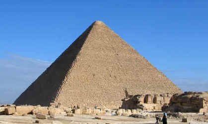Piramide-de-Queops