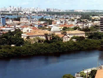 Casa da Cultura