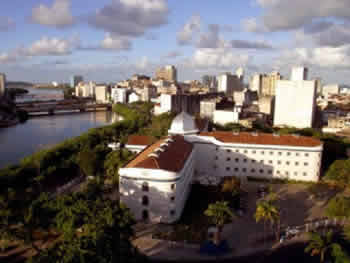 Casa da Cultura