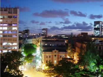 Recife Antigo