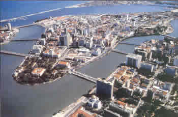 Centro do Recife