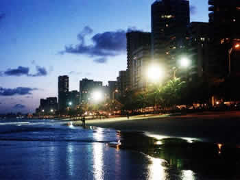 Praia de Boa Viagem