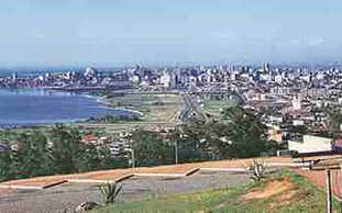 Porto Alegre