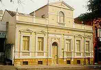 Porto Alegre