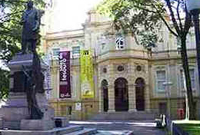 Porto Alegre