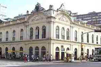 Porto Alegre