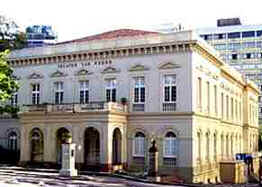 Porto Alegre