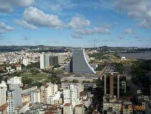 Porto Alegre