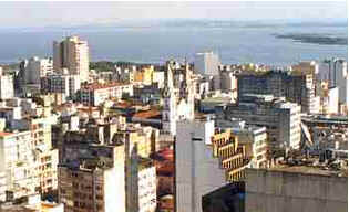 Porto Alegre