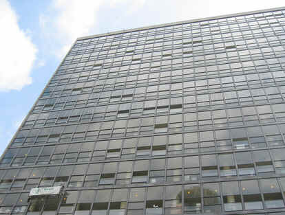 Palácio Gustavo Capanema Palácio Gustavo Capanema