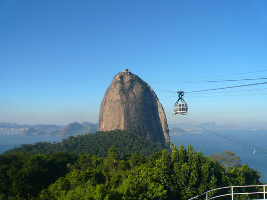 Pão de Açúcar Pão de Açúcar