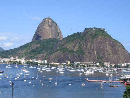 Pão de Açúcar Pão de Açúcar