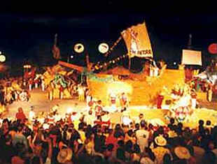 Pará Pará