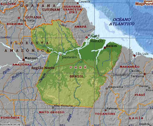 Pará Pará