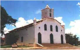 Paracatu