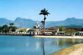 Paraty