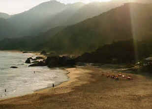 Paraty