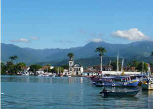 Paraty