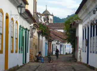 Paraty