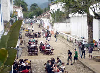 Paraty