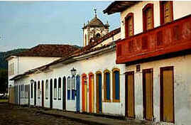 Paraty