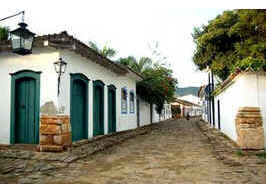 Paraty