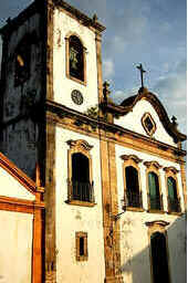 Paraty