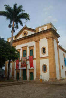 Paraty
