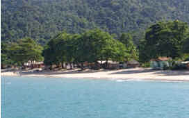 Paraty