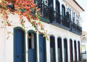 Paraty