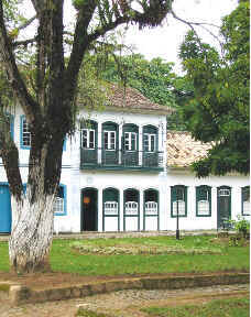 Paraty