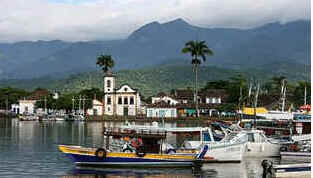 Paraty