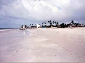 Pernambuco