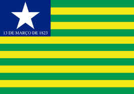 Piauí Piauí