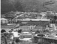 Poços de Caldas