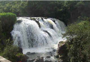 Poços de Caldas