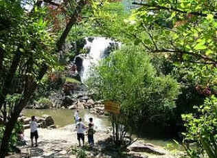 Poços de Caldas