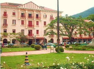 Poços de Caldas