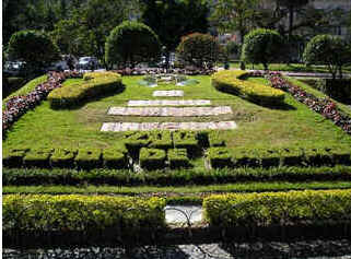 Poços de Caldas